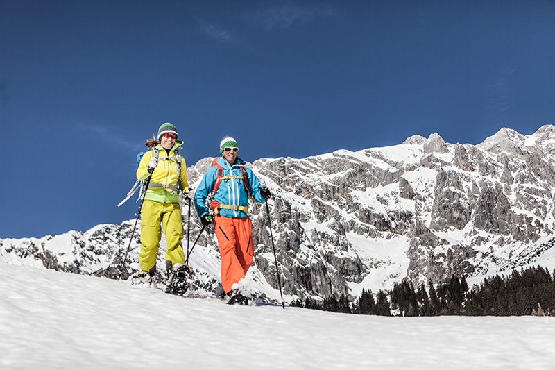 Winterurlaub Hochkoenig08